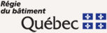 R&eacute;gie du b&acirc;timent du Qu&eacute;bec